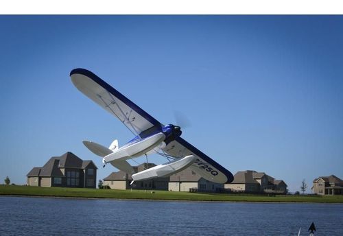 E-flite Carbon-Z Cub BNF Basic na Arena.pl