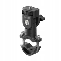 Insta360 Uchwyt U-bolt Mocowanie Na Ramę Motoru Pojazdu Do Kamer Sportowych