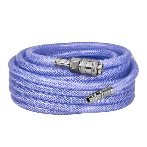 Wąż pneumatyczny zbrojony 12mm 10m na Arena.pl