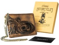 portfel męski skórzany n992c-vin-m-2034 brown