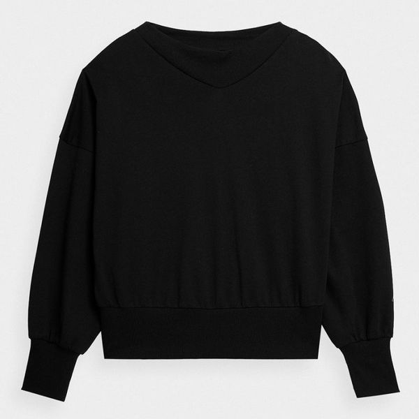 Bluza 4F W 4FSS23TSWSF252 20S S zdjęcie 1