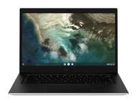 Samsung Galaxy Chromebook Go XE340XDA-KA1 14" 64GB Silver
