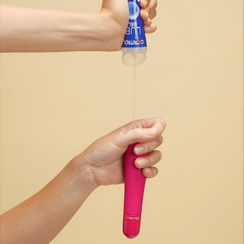 control feel xl - wibrator na Arena.pl