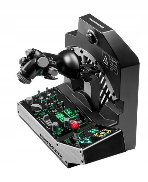 Thrustmaster Viper Tqs Mission Pack dla PC, zdjęcie 2