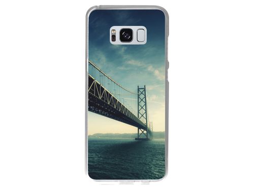 Samsung Galaxy S8 Plus Case Etui TPU na telefon na Arena.pl