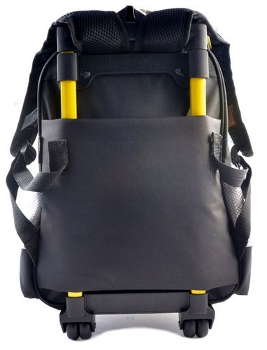 PLECAK NA KÓŁKACH TRANSFORMERS na Arena.pl