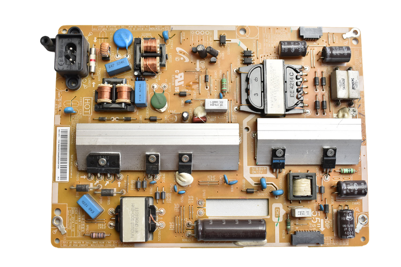 Zasilacz Samsung UE50J5100AW L55S1_EHS zdjęcie 1