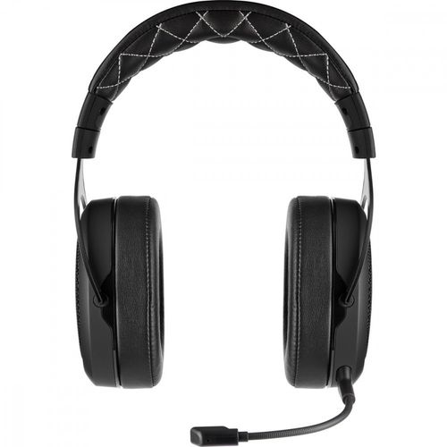 Słuchawki HS70 Pro Wireless Carbon na Arena.pl