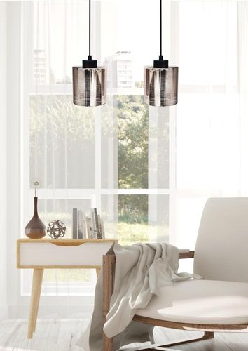 Cox zwis 2x60W E27 chrom na Arena.pl