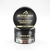 AKTIVE BOX: Rewolucyjny preparat do czyszczenia miedzi i aluminium! 200ml