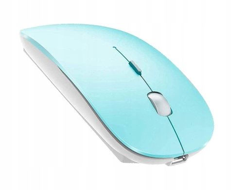 MYSZ MYSZKA OPTYCZNA BEZPRZEWODOWA BLUETOOTH CICHA na Arena.pl