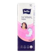 Bella Normal Maxi podpaski higieniczne - 10 szt