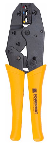 Zaciskarka Praska TULEJEK Końcówek 5 Matryc 7w1 PM-ZDK-7T zdjęcie 10