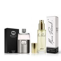 perfumy nr 792 100ml - zamiennik inspirowany gucci guilty od gucci