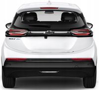 Chevrolet BOLT EV2 - LISTWA CHROM na Klapę Klapa Bagażnik Dekoracyjna