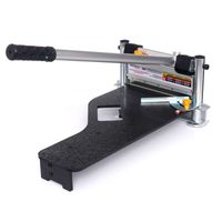 PRZECINARKA DO PANELI LAMINOWANYCH 9" KD635