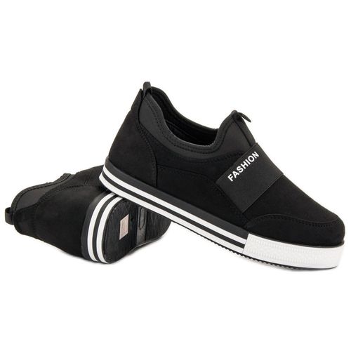 Wsuwane Sneakersy r.39 na Arena.pl