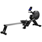 Wioślarz magnetyczny HMS Premium ZM1856 komercyjny Kinomap