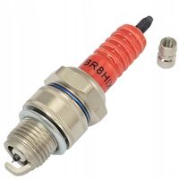 Świeca Zapłonowa Irydowa BR8HIX Simson S51 Romet Ogar 200 Jawka Jawa Cz Wsk