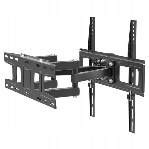 Solidny Obrotowy Uchwyt do Telewizorów Wieszak TV Uniwersalny 32"-70" na Arena.pl