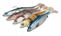 Savage Gear 4D Herring Big Shad 22cm 200g + ogon