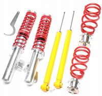 Zawieszenie Gwintowane VOLVO V50 M 2004 - 2012 Rok