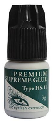 Klej do rzęs HS-11 ProjectLashes 3g + GRATIS zdjęcie 2