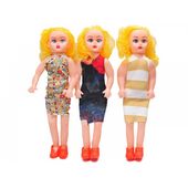 lalka 37 cm - mix wzorów