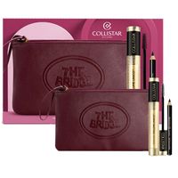 Collistar Unico Kajal kredka z mascarą kosmetyczka