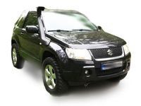 SNORKEL Wlot powietrza SUZUKI GRAND VITARA 2