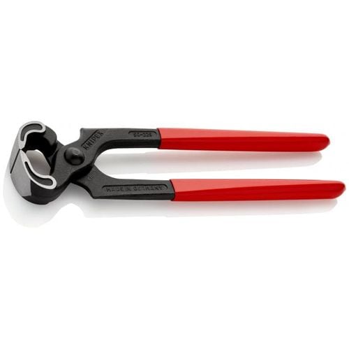 obcęgi do gwoździ 225mm - kn 50 01 225 na Arena.pl