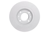 TARCZA HAM PRZOD 266X21 V BOSCH