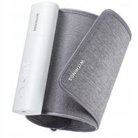 Withings BPM Connect - cyfrowy automatyczny naramienny ciśnieniomierz Wi-Fi
