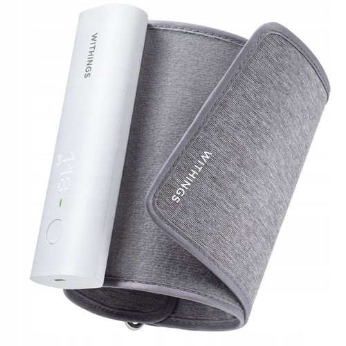 Withings BPM Connect - cyfrowy automatyczny naramienny ciśnieniomierz Wi-Fi na Arena.pl