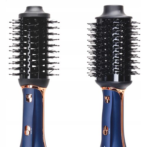 Lokówko-Suszarka Do Włosów Obrotowa Aigostar 3W1 1200W Stylizacja na Arena.pl