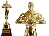 STATUETKA KOLOS XXL 31 PODZIĘKOWANIA dla RODZICÓW