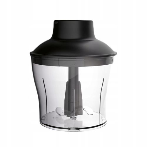 Blender ręczny Łucznik JK-1500 1500W rozdrabniacz pojemnik ubijaczka Delux na Arena.pl