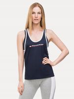 Koszulka sportowa Tommy Sport M