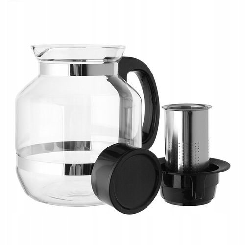Zaparzacz dzbanek duży Altom Design Sencha 2600 ml na 12 filiżanek na Arena.pl