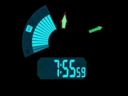 ZEGAREK MĘSKI NAVIFORCE CARBON +BOX +GRAWER datownik budzik stoper minutnik na Arena.pl