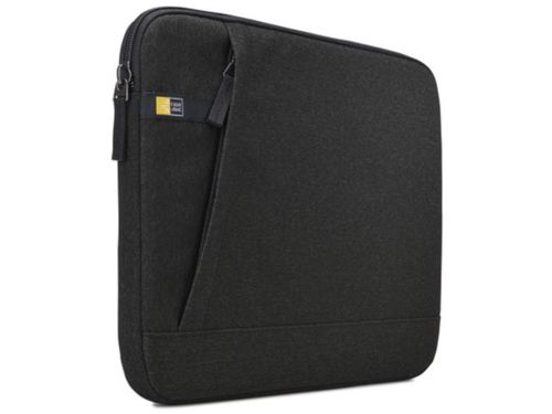 ETUI DO LAPTOPA CASE LOGIC HUXTON 13.3" CZARNE na Arena.pl
