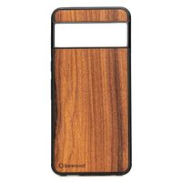 Drewniane Etui Bewood do Google Pixel 8 Pro PALISANDER SANTOS