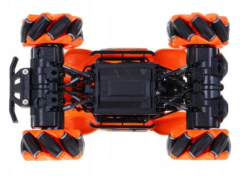 Autko Crawler zdalnie sterowane na Arena.pl
