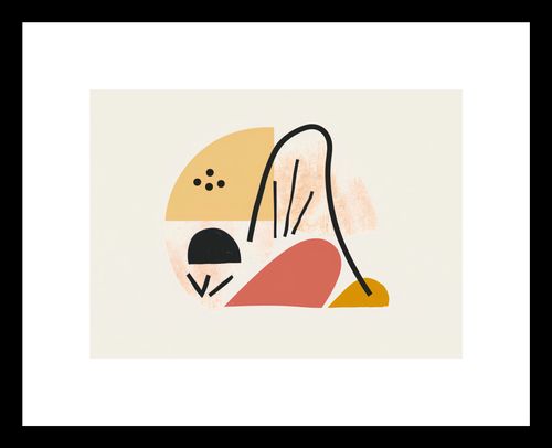 Plakat 18x13cm Uformowana Symfonia na Arena.pl