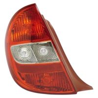 LAMPA TYLNA LEWA CITROEN C5 I 2001 2002 2003 2004 2005 2006 2007 2008