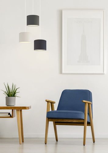 Kaskadowa lampa wisząca nad stół PUEBLO na Arena.pl