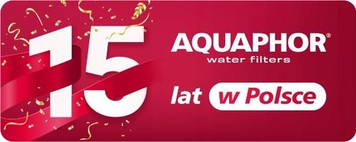 Dzbanek filtrujący Aquaphor Jasper 2,8 l + 8 x Maxfor B25, morski na Arena.pl