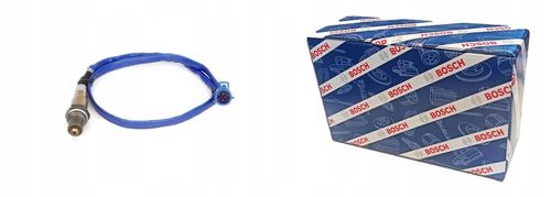 0258006607/BOS SONDA LAMBDA FORD FOCUS C-MAX 1,6TI 10- na Arena.pl
