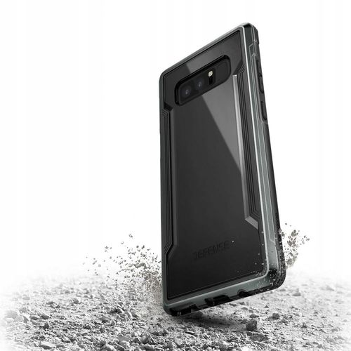 XDORIA DEFENSE SHIELD Pancerne etui Samsung Note 8 na Arena.pl