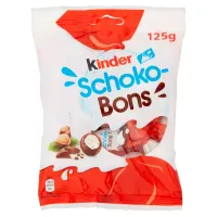 FERRERO CUKIERKI SCHOKO BONS 125G